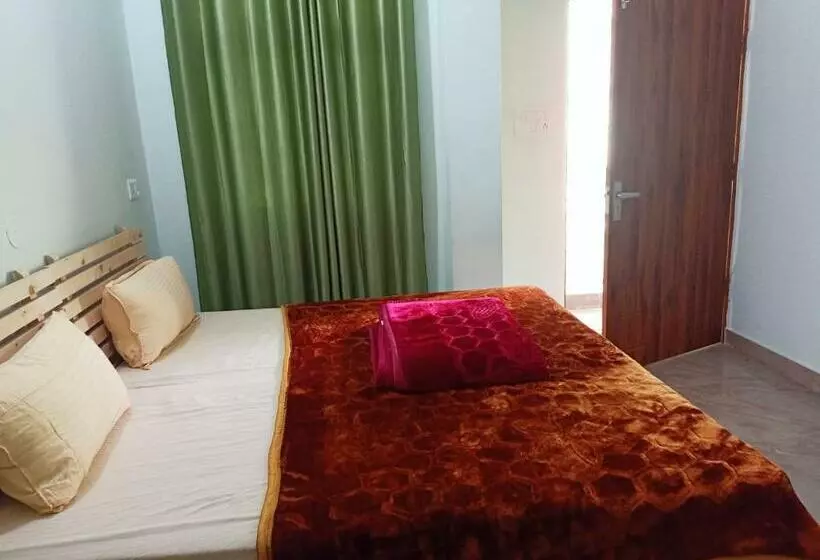 Hotelli Shivanjal Wellness And Accommodation