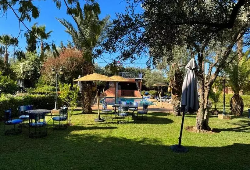 Majatalo Riad Redwan