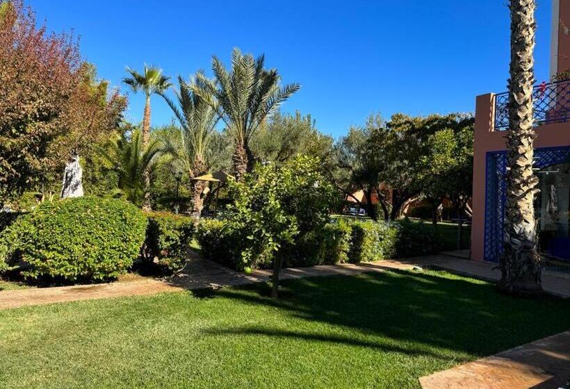 پانسیون Riad Redwan