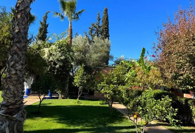 Majatalo Riad Redwan