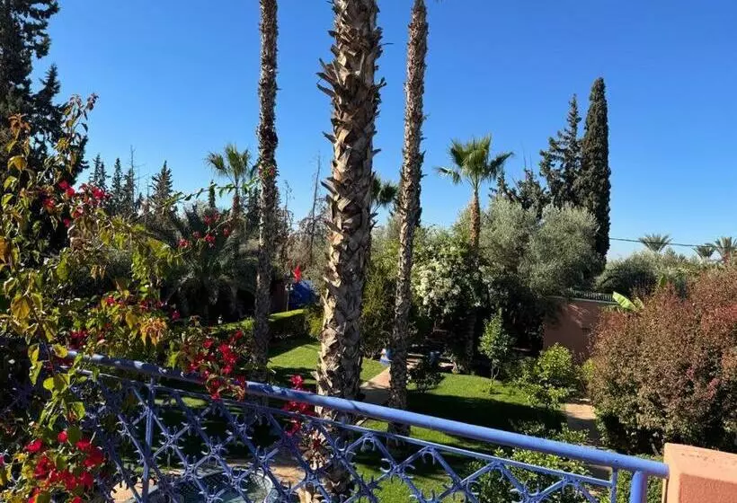 Majatalo Riad Redwan