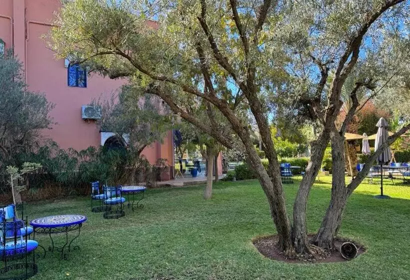 Majatalo Riad Redwan