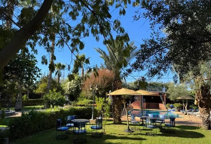 Majatalo Riad Redwan