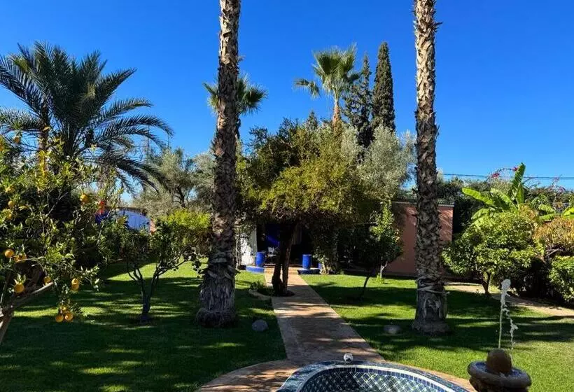 Majatalo Riad Redwan