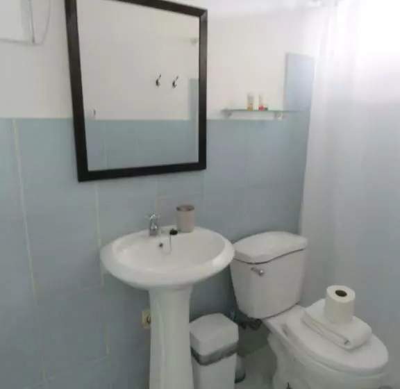 ペンション Sunset Catalina