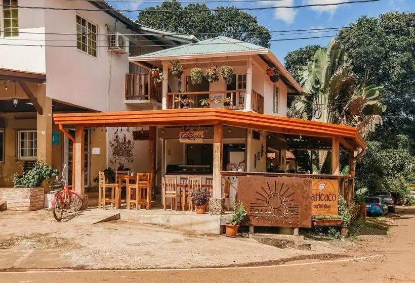 ペンション Sunset Catalina