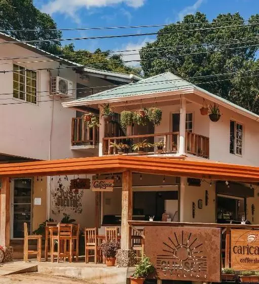 ペンション Sunset Catalina