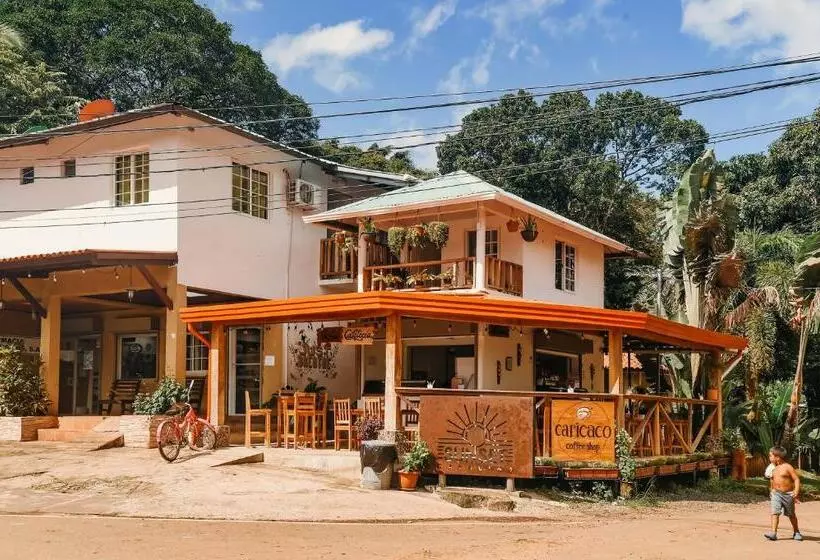 ペンション Sunset Catalina