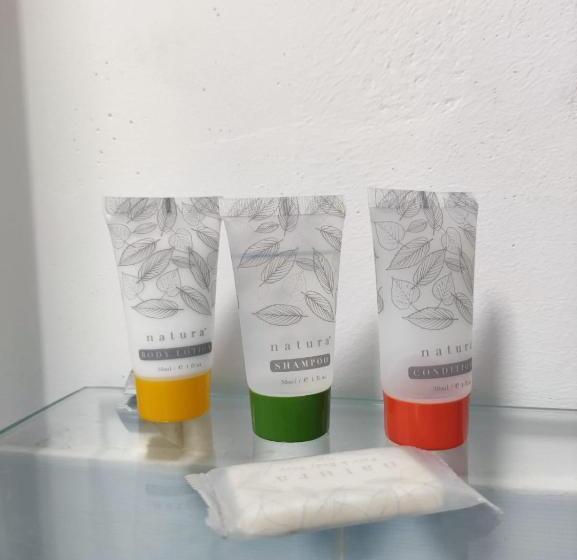 פנסיון Sunset Catalina