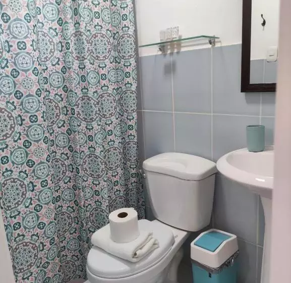 ペンション Sunset Catalina