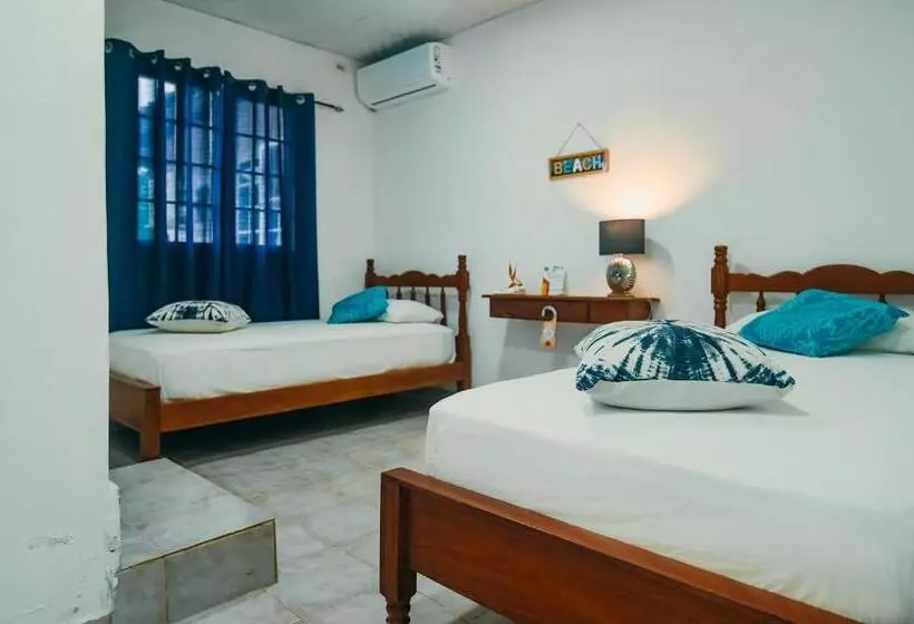 ペンション Sunset Catalina