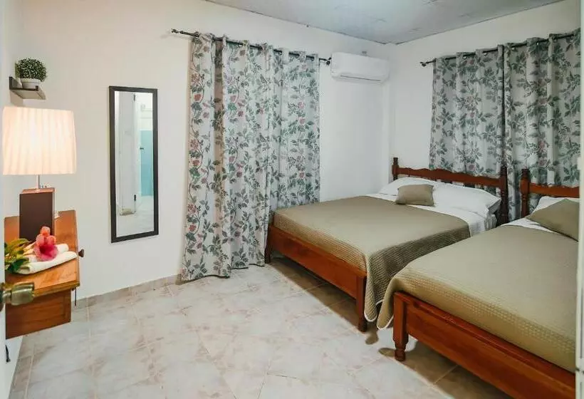 ペンション Sunset Catalina