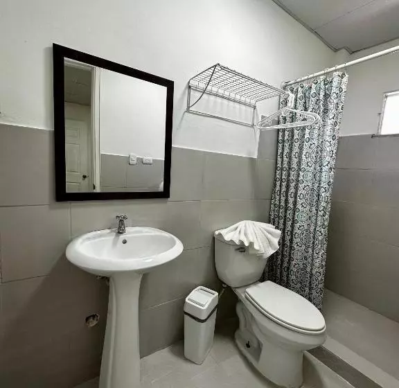 ペンション Sunset Catalina