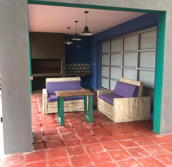 Apart Gallery   San Lorenzo   Salta