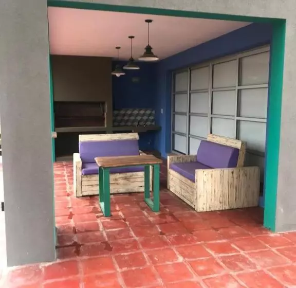 Apart Gallery   San Lorenzo   Salta