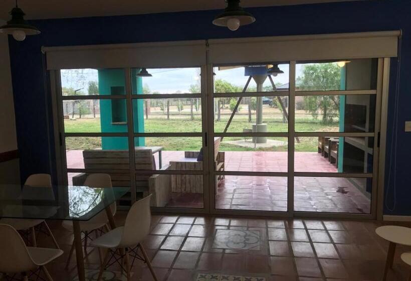 Apart Gallery   San Lorenzo   Salta