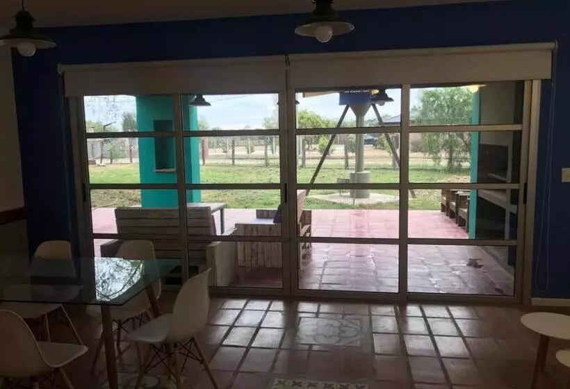 Apart Gallery   San Lorenzo   Salta