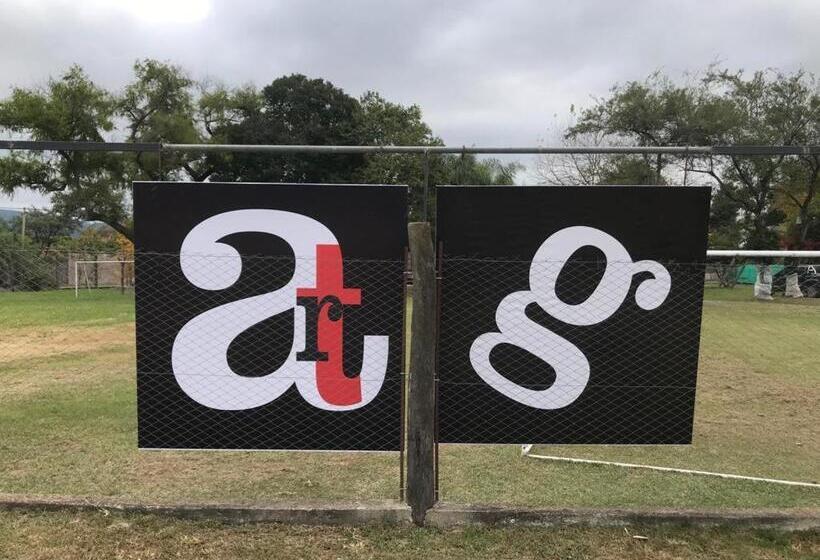 Apart Gallery   San Lorenzo   Salta