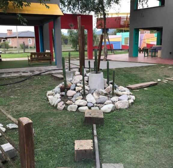 Apart Gallery   San Lorenzo   Salta