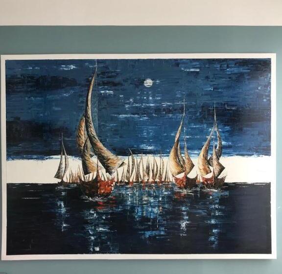 Apart Gallery   San Lorenzo   Salta