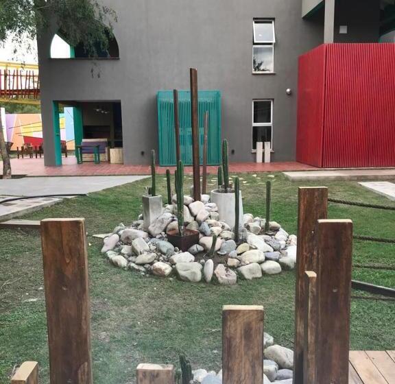Apart Gallery   San Lorenzo   Salta