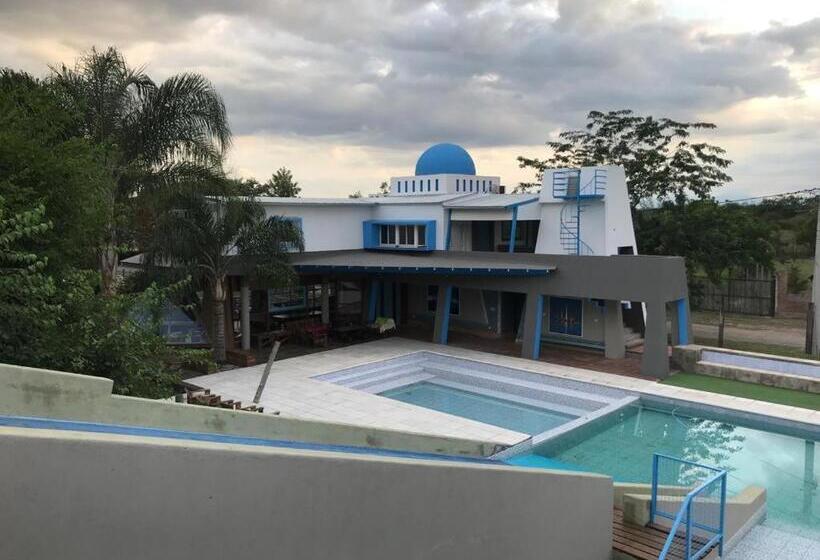 Apart Gallery   San Lorenzo   Salta