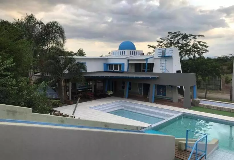 Apart Gallery   San Lorenzo   Salta