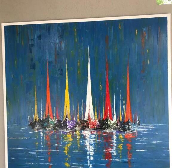 Apart Gallery   San Lorenzo   Salta