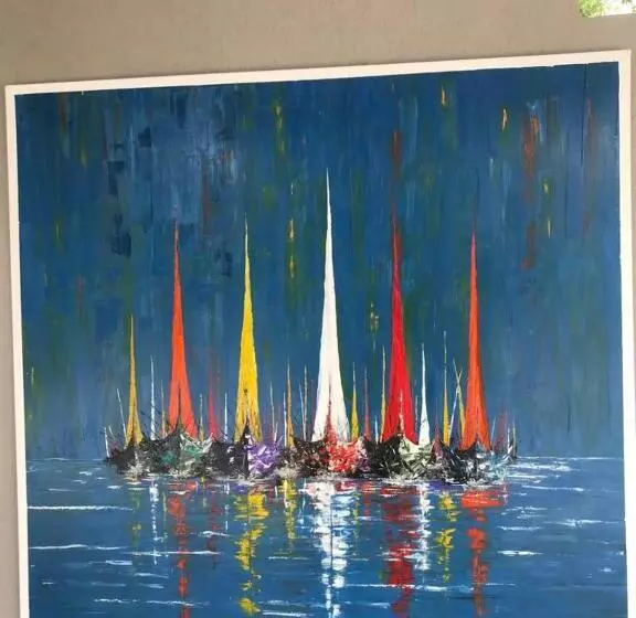 Apart Gallery   San Lorenzo   Salta