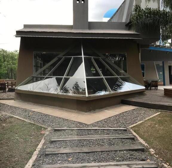 Apart Gallery   San Lorenzo   Salta