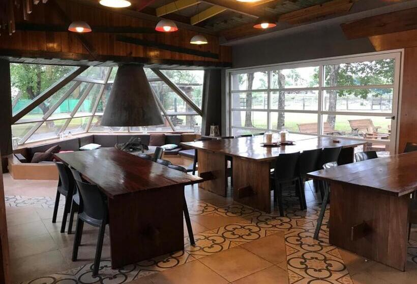 Apart Gallery   San Lorenzo   Salta