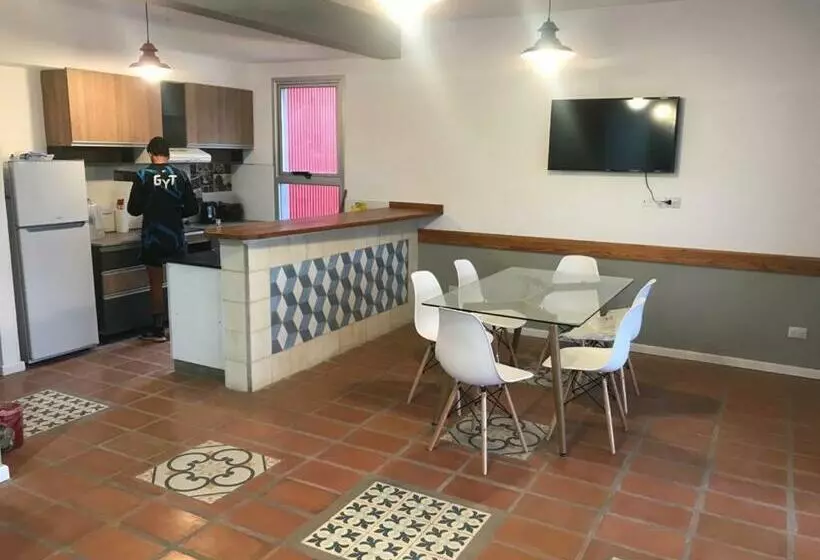 Apart Gallery   San Lorenzo   Salta