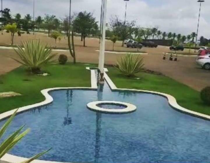 Condominio Barretos Thermas Park   Condo