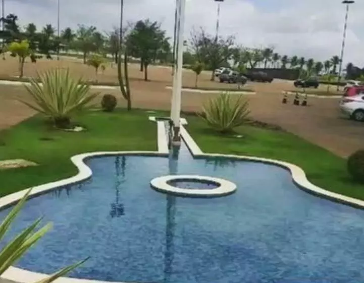 Condominio Barretos Thermas Park   Condo