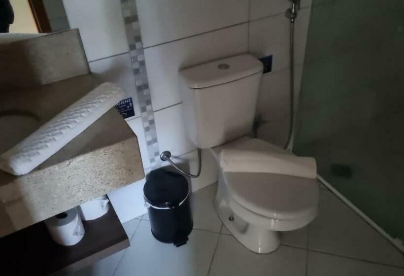 Condominio Barretos Thermas Park   Condo