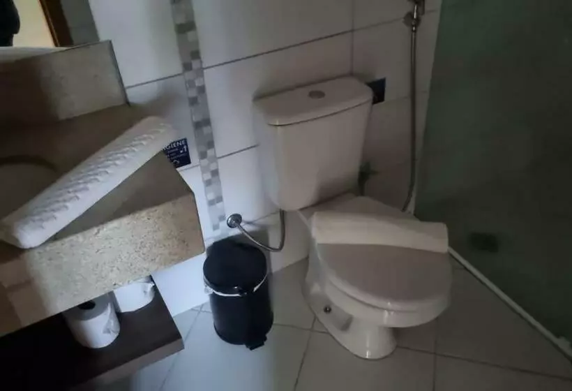 Condominio Barretos Thermas Park   Condo