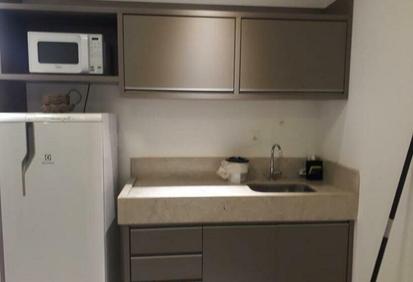 Condominio Barretos Thermas Park   Condo