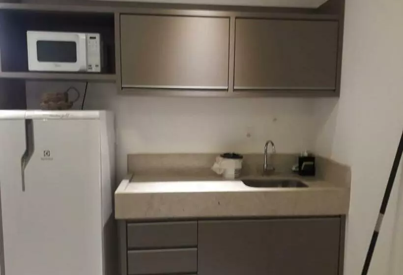 Condominio Barretos Thermas Park   Condo