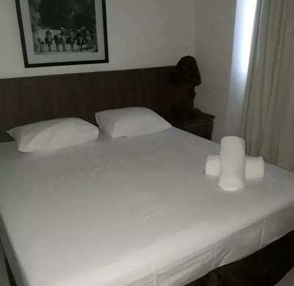 Condominio Barretos Thermas Park   Condo