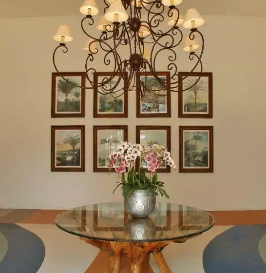 Condominio Barretos Thermas Park   Condo