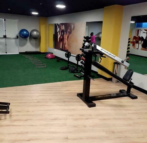 Condominio Barretos Thermas Park   Condo