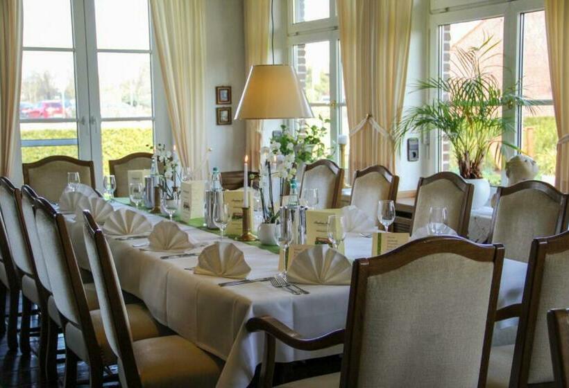 ホテル Naundrups Hof