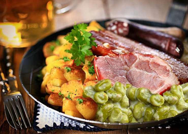 ホテル Naundrups Hof