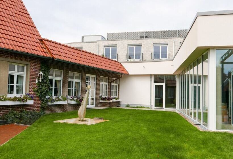 ホテル Naundrups Hof