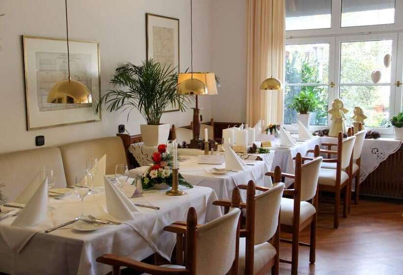 ホテル Naundrups Hof