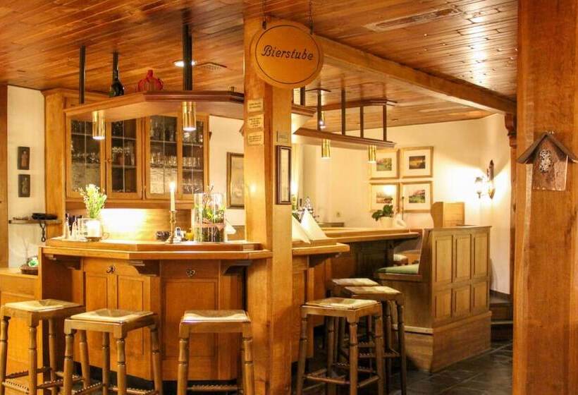 ホテル Naundrups Hof