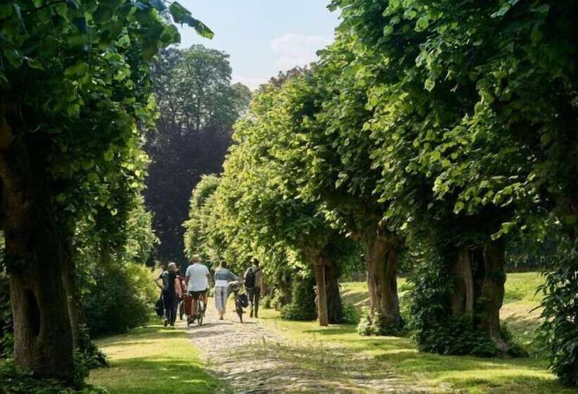 ホテル Naundrups Hof