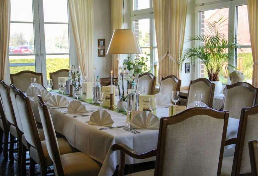 ホテル Naundrups Hof