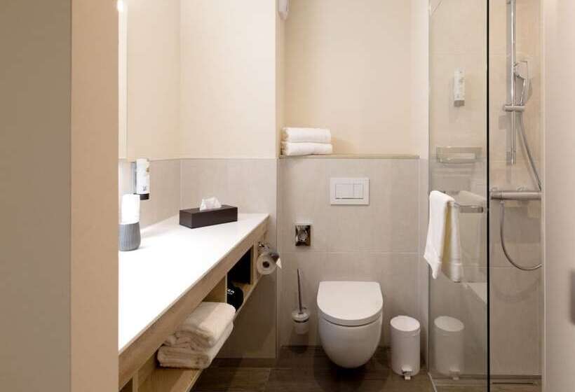 ホテル Naundrups Hof