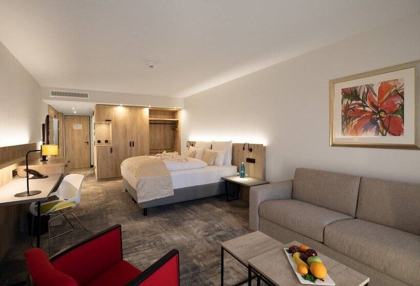 ホテル Naundrups Hof